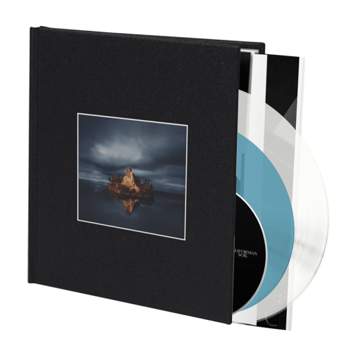 London Grammar - Californian Soil (Deluxe Vinyl Box Set)