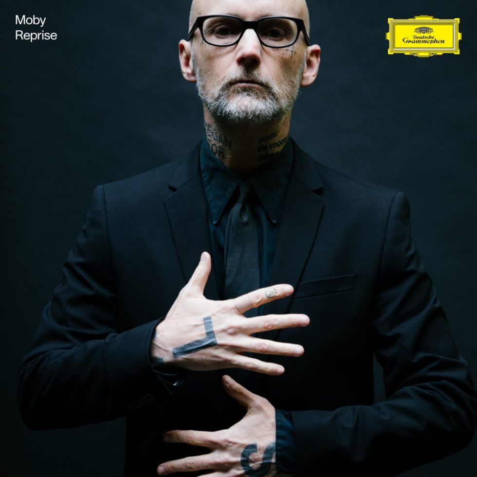 Moby - Reprise (2LP)