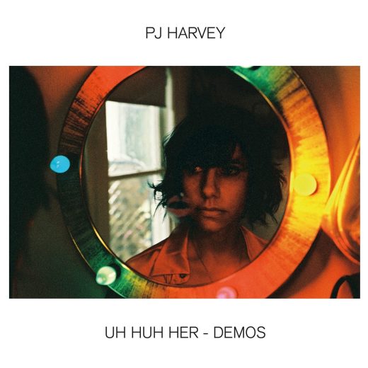 PJ Harvey - Uh Huh Her: Demos (CD)