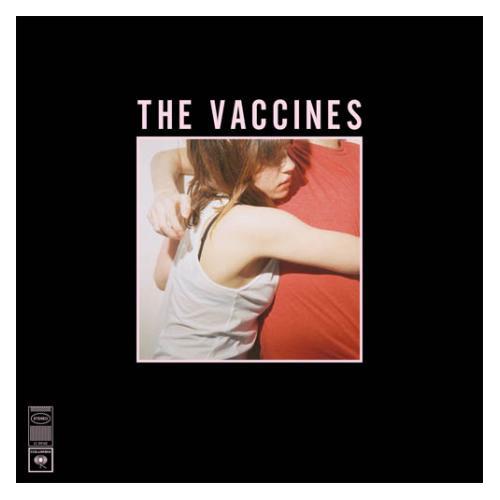 The Vaccines - What Did You Expect From The Vaccines? (LP)