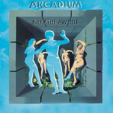 Arcadium - Breathe Awhile (2CD)