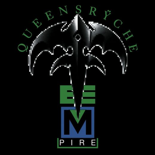 Queensryche - Empire (2LP)