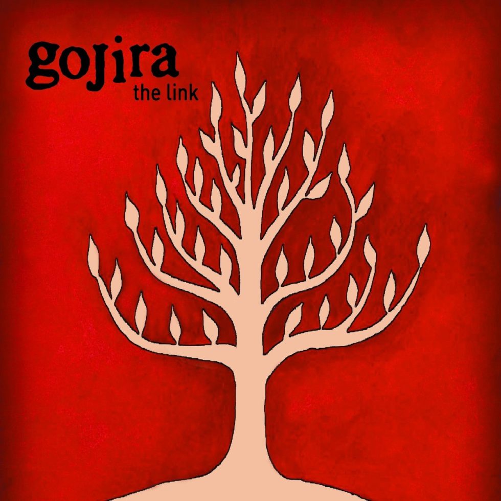 Gojira - The Link (CD)