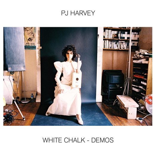 PJ Harvey - White Chalk: Demos (LP)