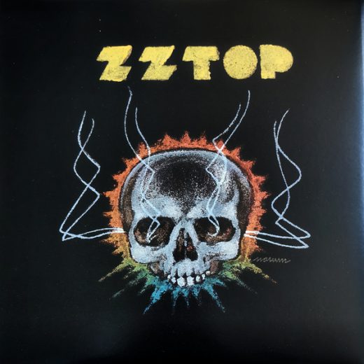 ZZ Top - Deguello (LP)