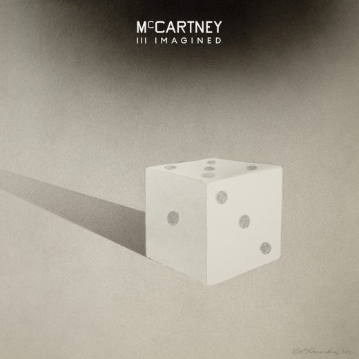 Paul McCartney - McCartney III Imagined (CD)