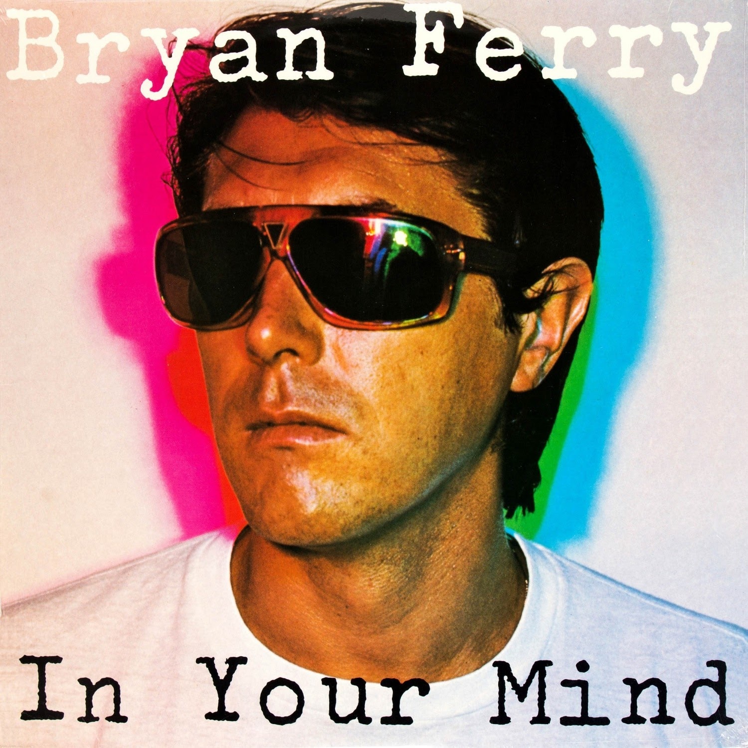 Bryan Ferry – In your Mind (LP) – Off The Record