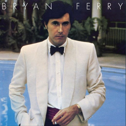 Bryan Ferry - Another Time, Another Place (LP)