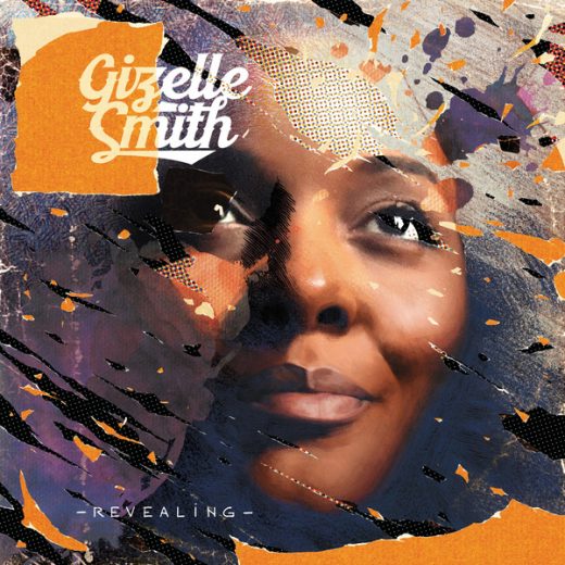 Gizelle Smith - Revealing (LP)