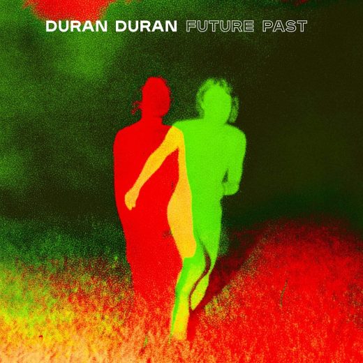 Duran Duran - Future Past (Coloured LP)