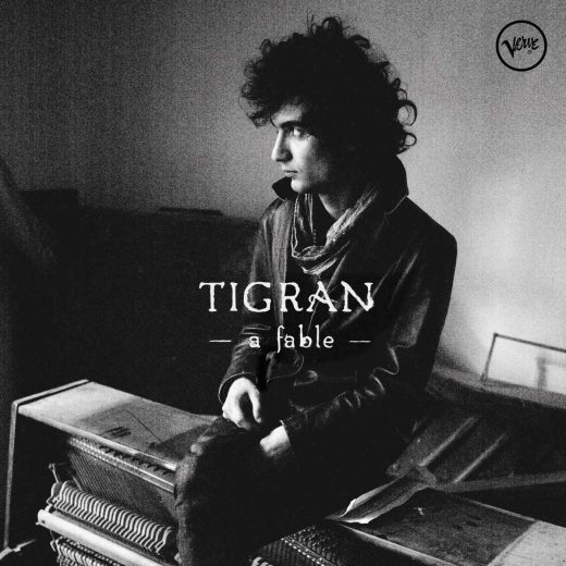 Tigran Hamasyan - A Fable (2LP)