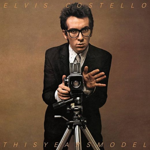 Elvis Costello - This Year’s Model (CD)