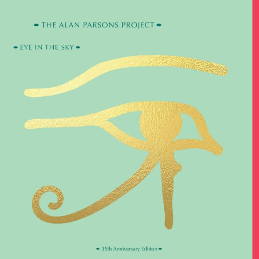 The Alan Parsons Project - Eye In The Sky (CD)