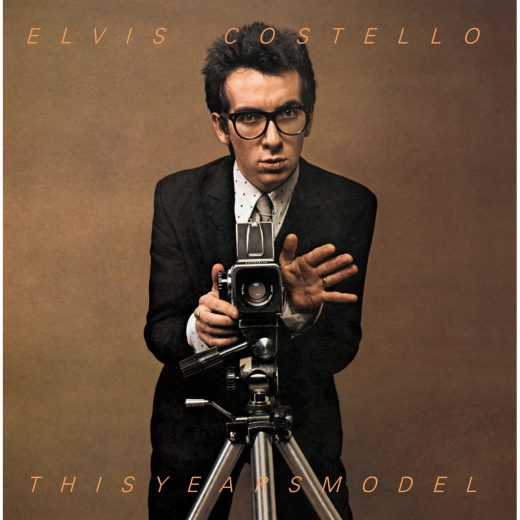 Elvis Costello - This Year’s Model: Remastered (LP)