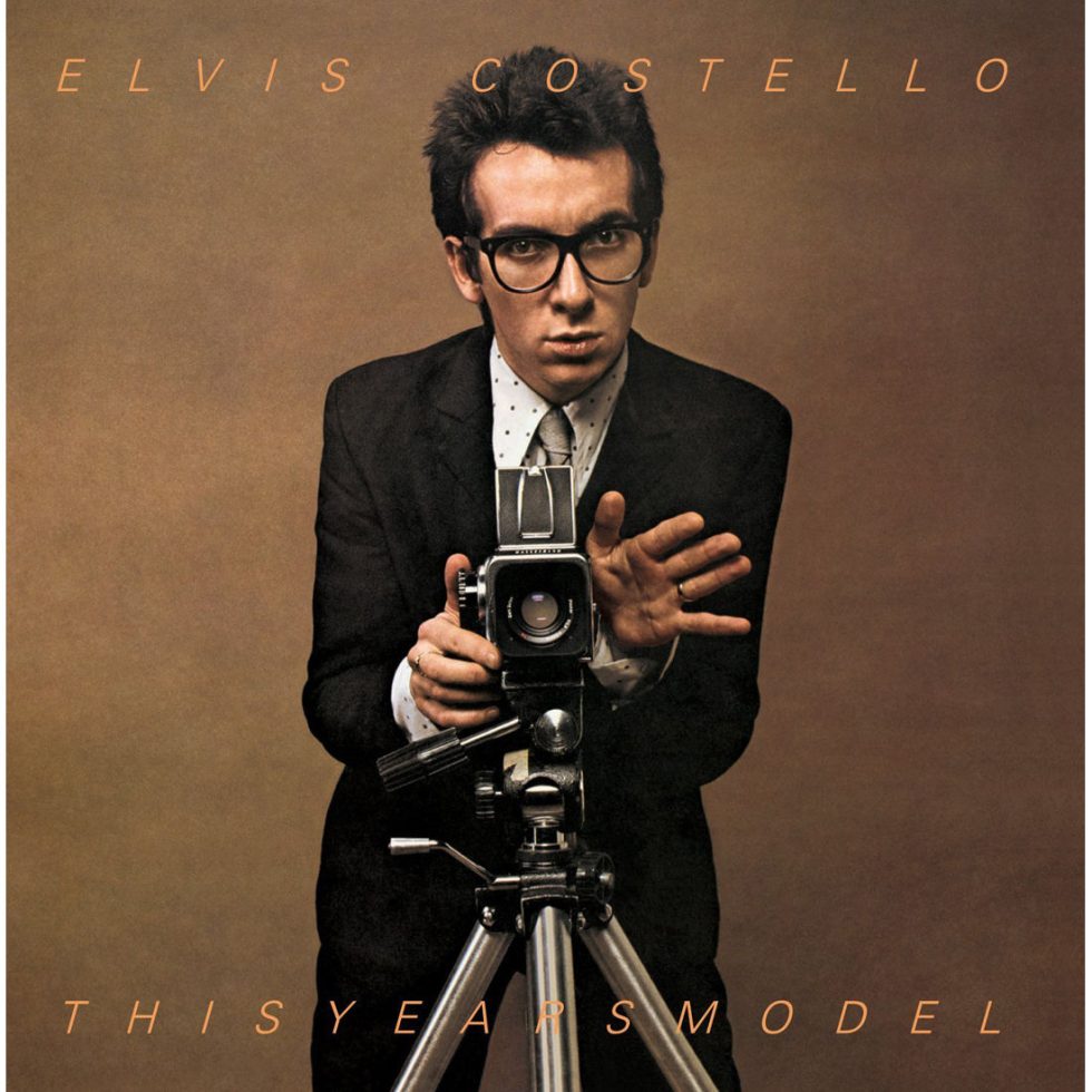 Elvis Costello - This Year’s Model: Remastered (LP)