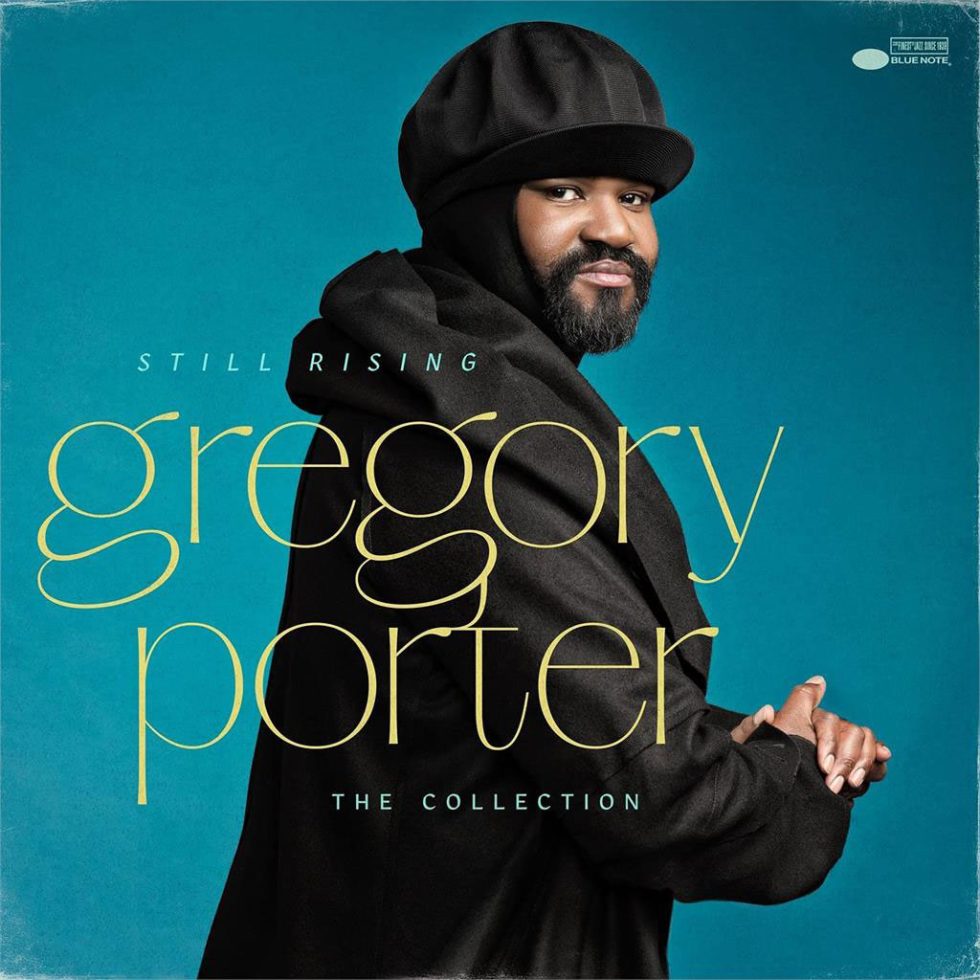 Gregory Porter - Still Rising: The Collection (2CD)