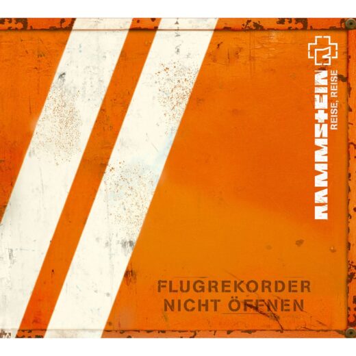 Rammstein - Reise, Reise (Digipak CD)