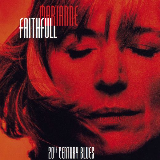 Marianne Faithfull - 20th Century Blues (2LP)