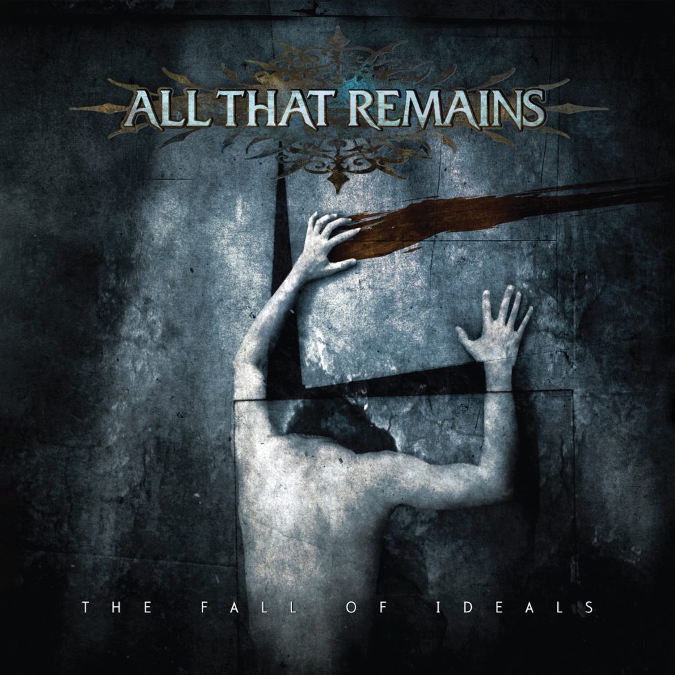 All That Remains - The Fall Of Ideals (LP)