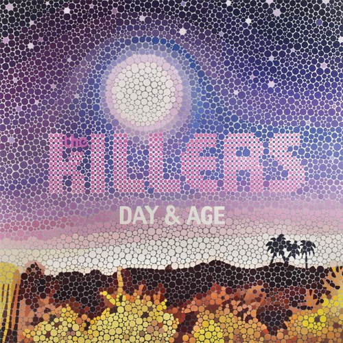 The Killers - Day & Age (CD)