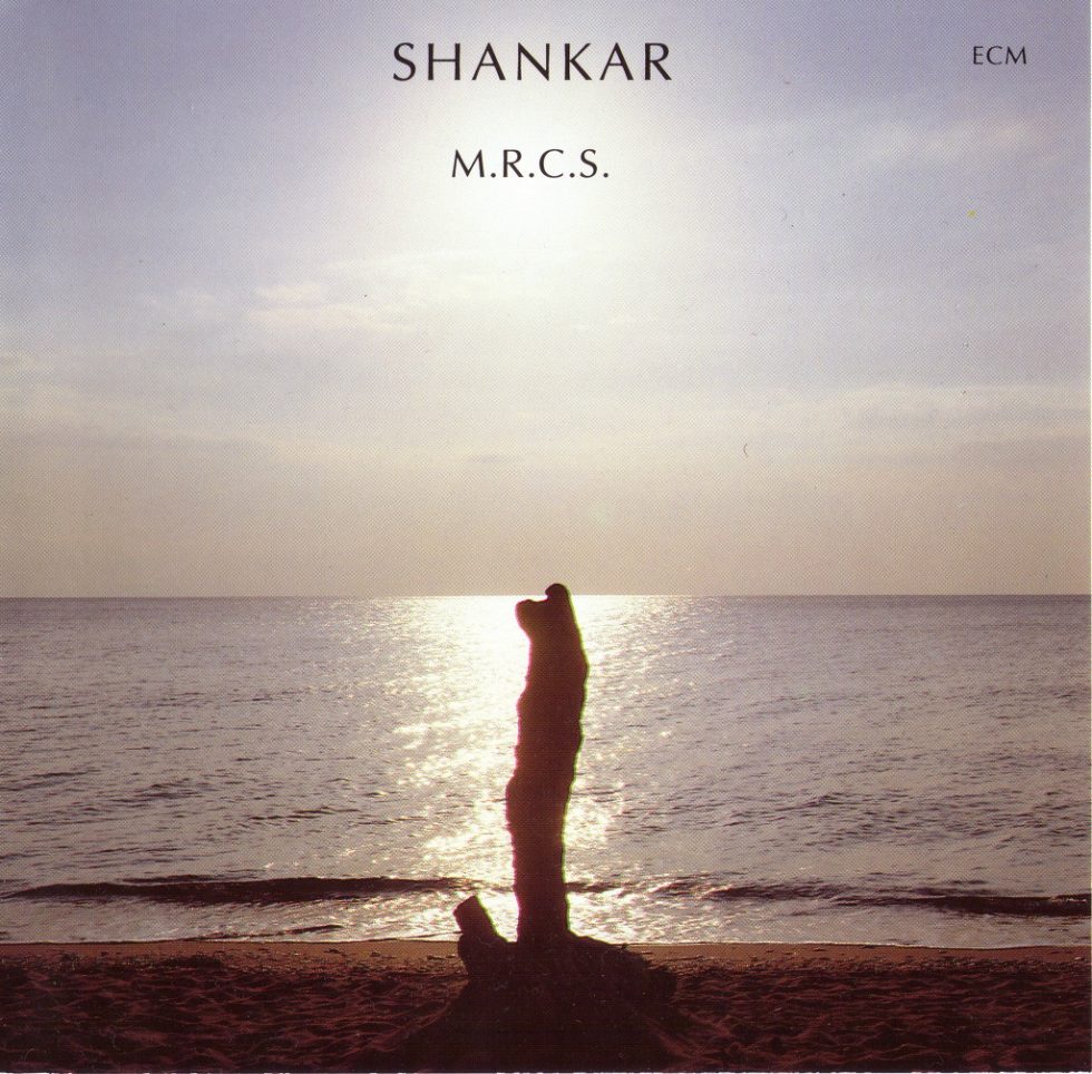 Shankar - M.R.C.S. (LP)