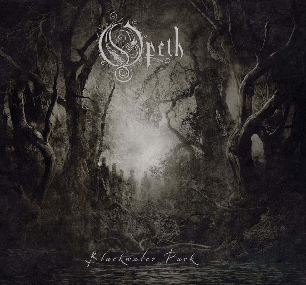 Opeth - Blackwater Park (2LP)