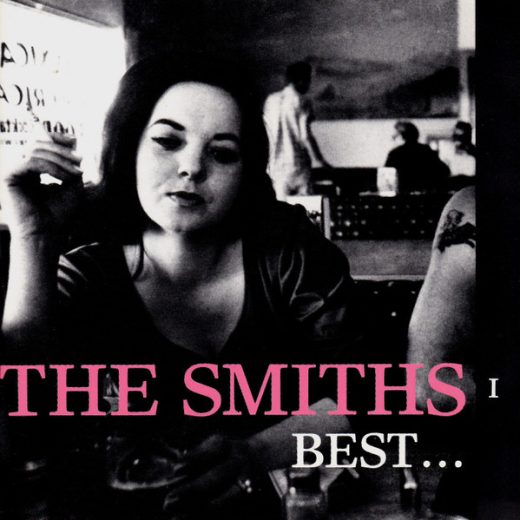 The Smiths - Best ... I (CD)