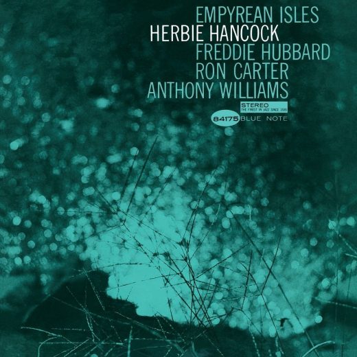 Herbie Hancock - Empyrean Isles (CD)