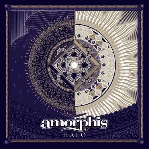 Amorphis - Halo (CD)