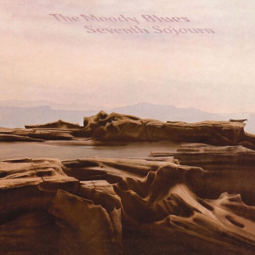 he Moody Blues - Seventh Sojourn (CD)