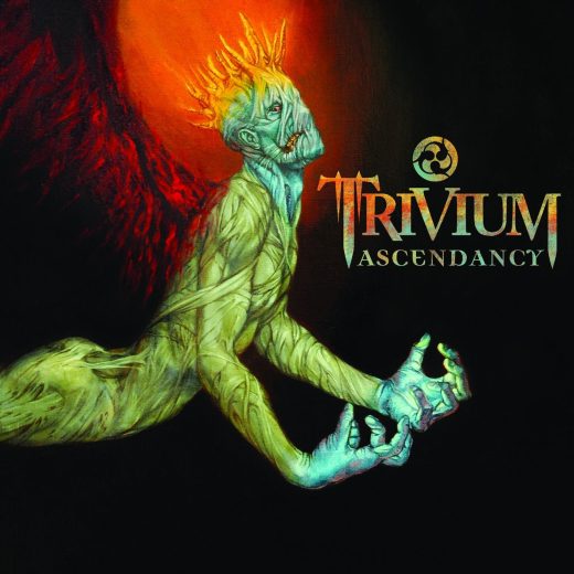 Trivium - Ascendancy (CD)