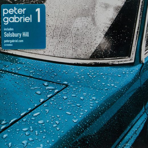 Peter Gabriel - 1 (CD)