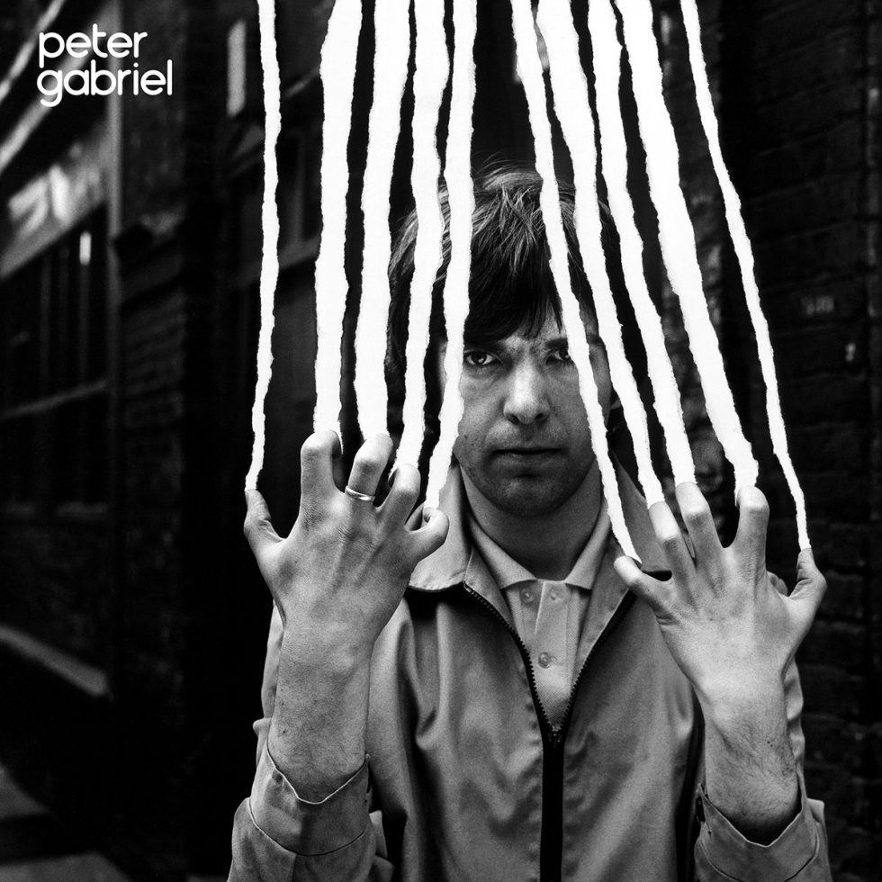 Peter Gabriel - 2 (CD)