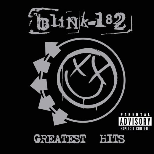 Blink 182 - Greatest Hits (CD)