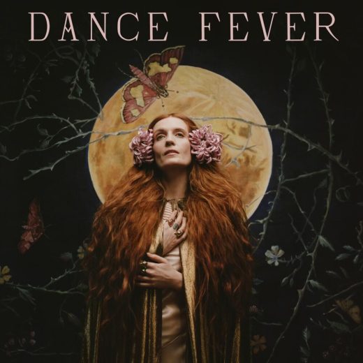 Florence & The Machine - Dance Fever (2LP)