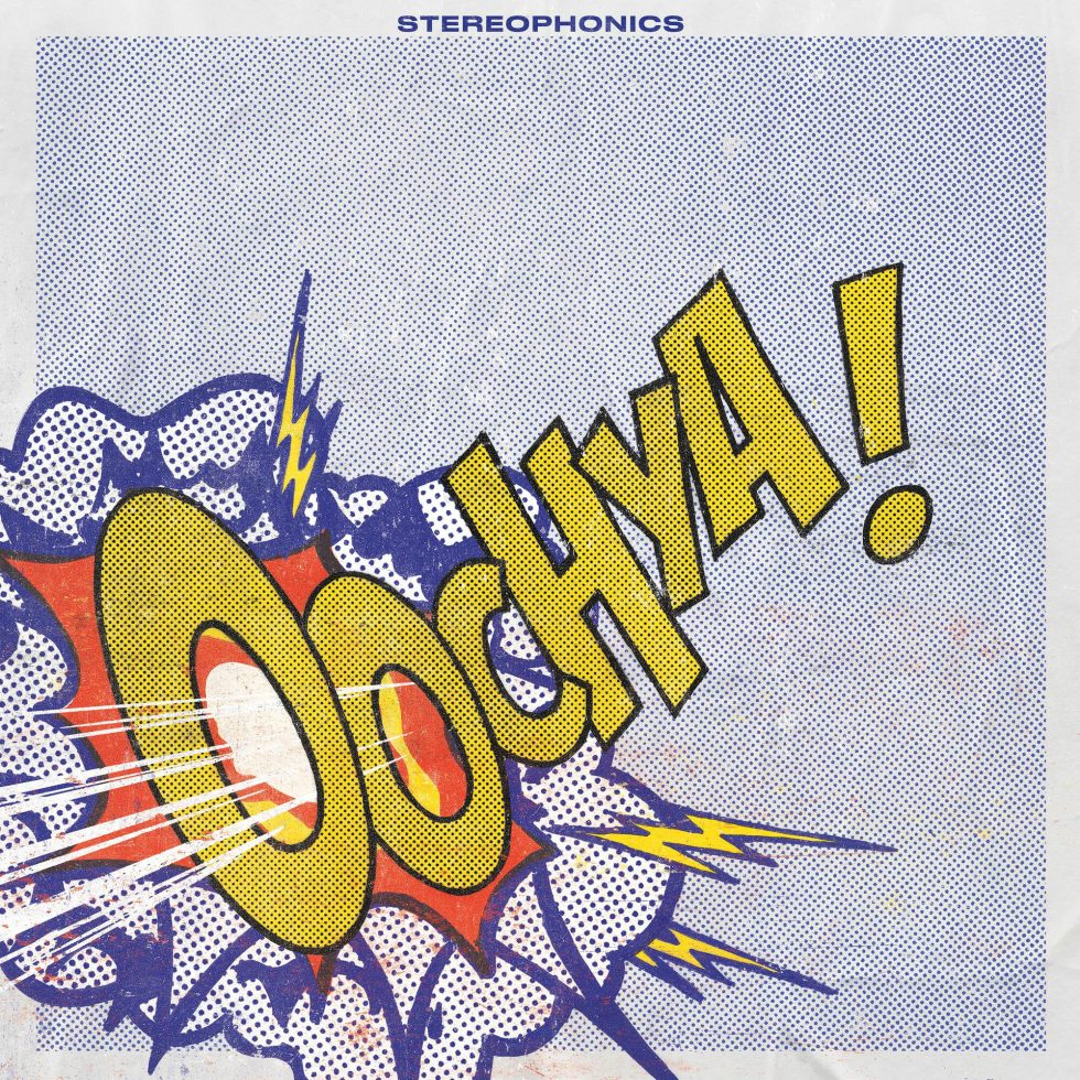 Stereophonics - Oochya! (2LP)