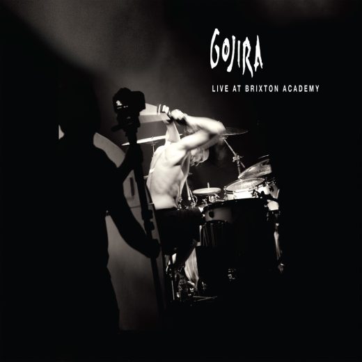 Gojira - Live At Brixton Academy (RSD 2LP)