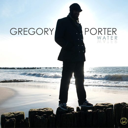 Gregory Porter - Water (CD)