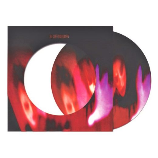 The Cure - Pornography (RSD PIcture Disc LP)