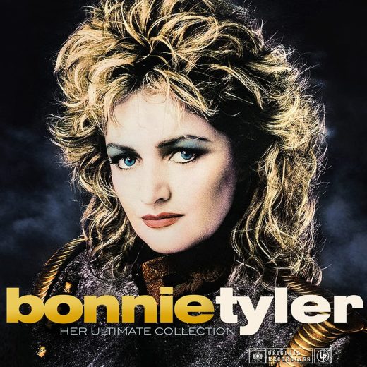 Bonnie Tyler - Her Ultimate Collection (LP)