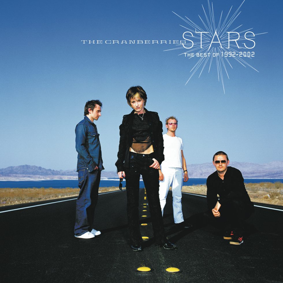 The Cranberries - Stars: The Best Of 1992-2002 (CD)