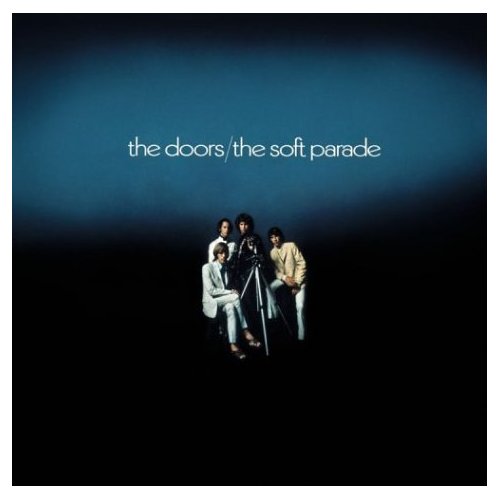 The Doors - The Soft Parade: Vinyl Replica (CD)