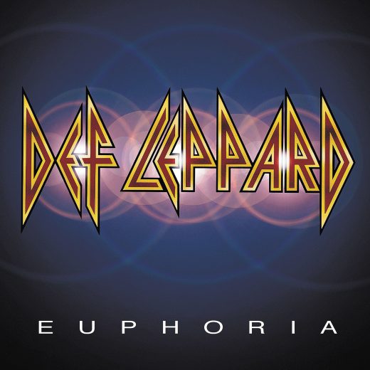 Def Leppard - Euphoria (2LP)