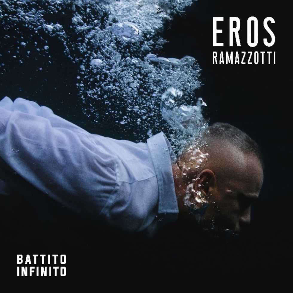 Eros Ramazzotti - Battito Infinito (CD)