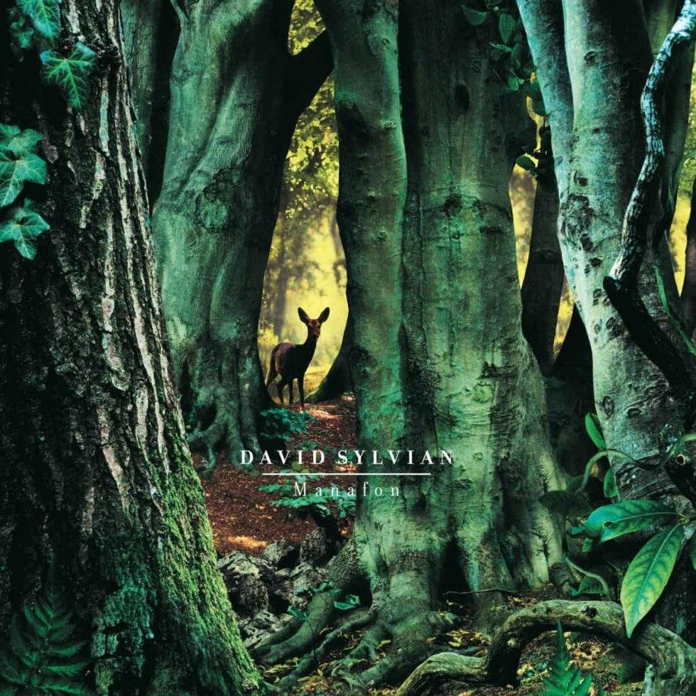 David Sylvian - Manafon (2LP)