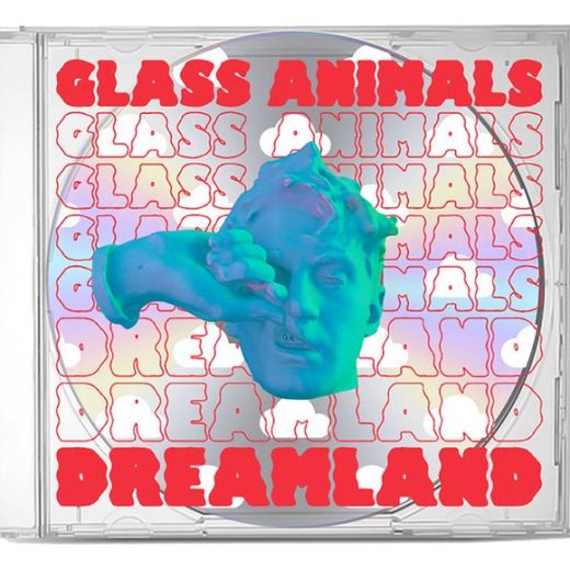 Glass Animal - Dreamland: Real Life Edition (CD)