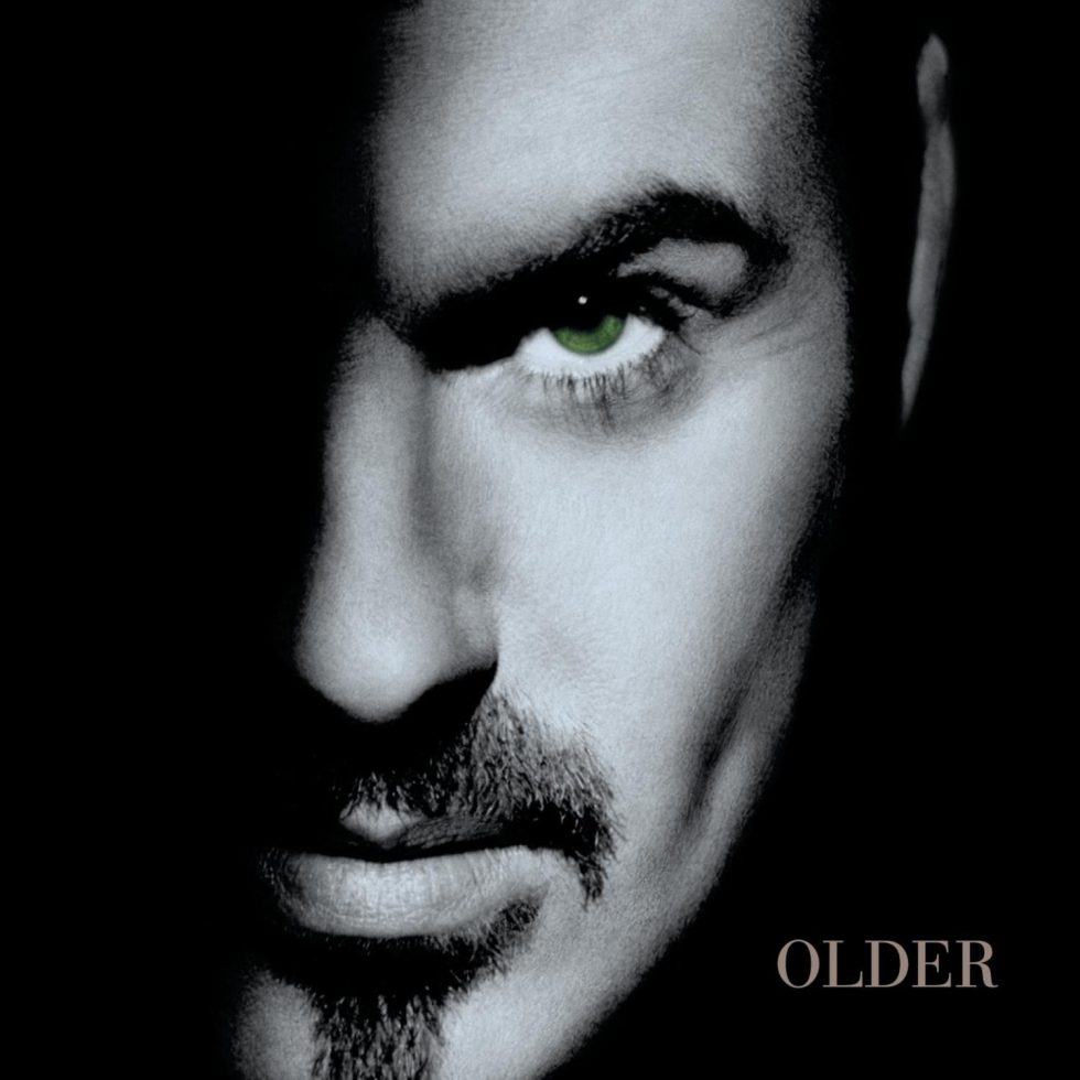 George Michael - Older (2LP)