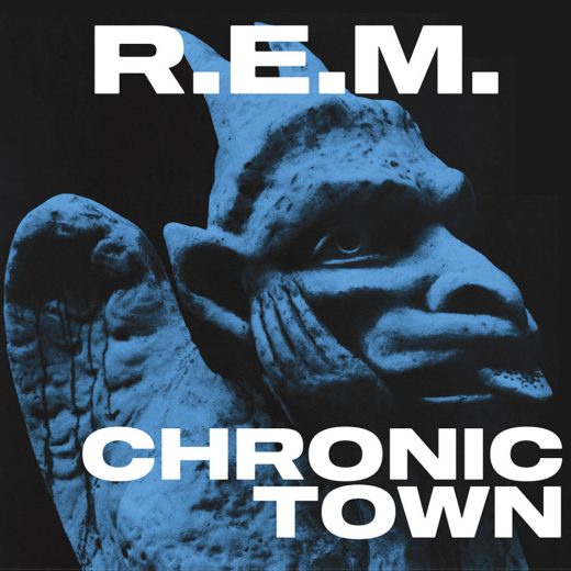R.E.M. - Chronic Town (12" Vinyl)