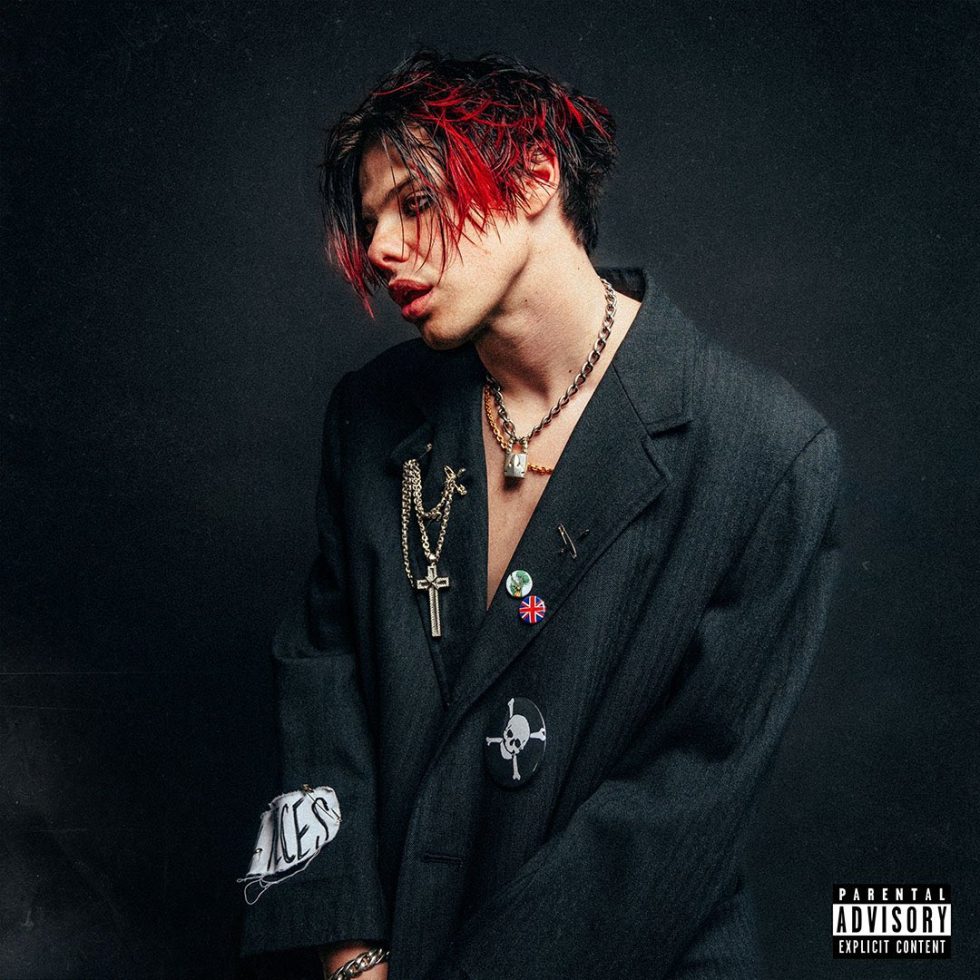 Yungblud - Yungblud (CD)