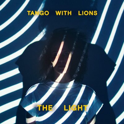 Tango With Lions - The Light (LP)